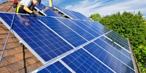 Production de l’électricité photovoltaïque rentable à Villelongue-dels-Monts